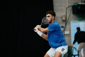 dónde ver ATP Viena 2025: Cerúndolo - Bublik