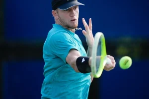 dónde ver ATP Shanghái 2025: Davidovich - Arnaldi