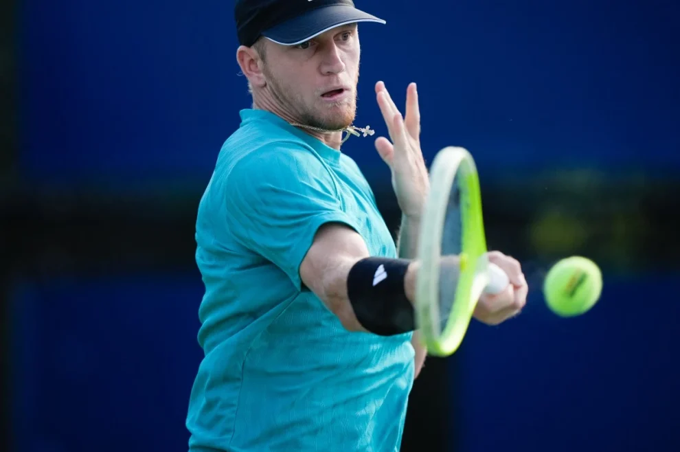 dónde ver ATP Shanghái 2025: Davidovich - Arnaldi