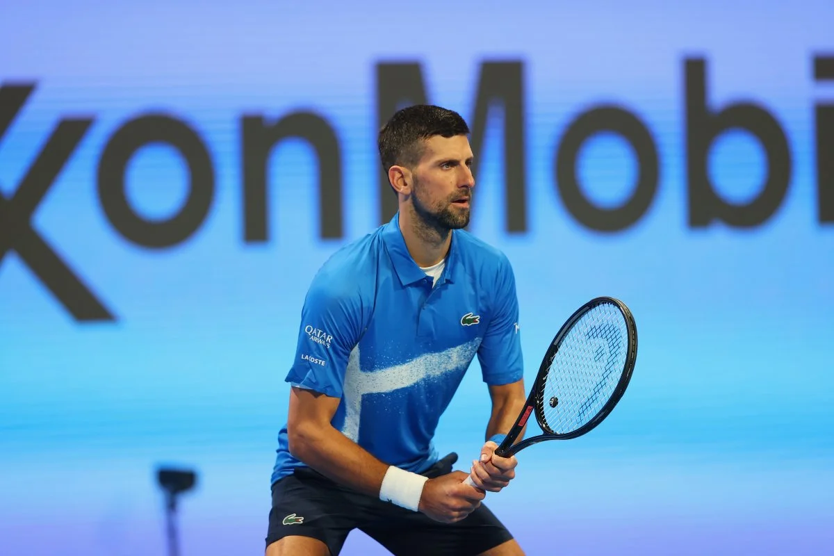 dónde ver ATP Shanghái 2025: Djokovic - Vacherot