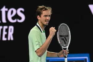 dónde ver ATP Almaty 2025: Duckworth - Medvedev