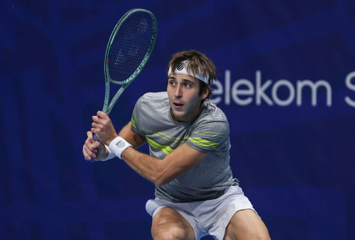 dónde ver ATP Viena 2025: Etcheverry - Musetti