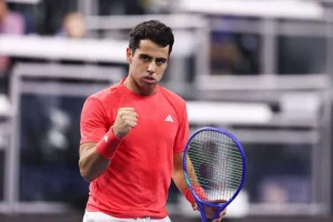 dónde ver ATP Basilea 2025: Fonseca - Munar