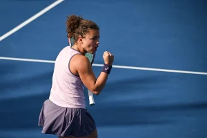 dónde ver WTA Wuhan 2025: Gauff - Paolini
