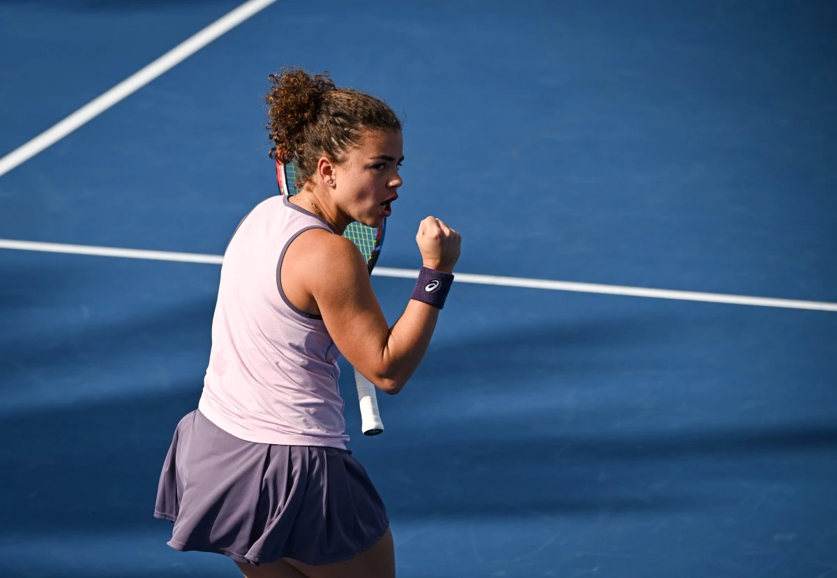 dónde ver WTA Wuhan 2025: Gauff - Paolini