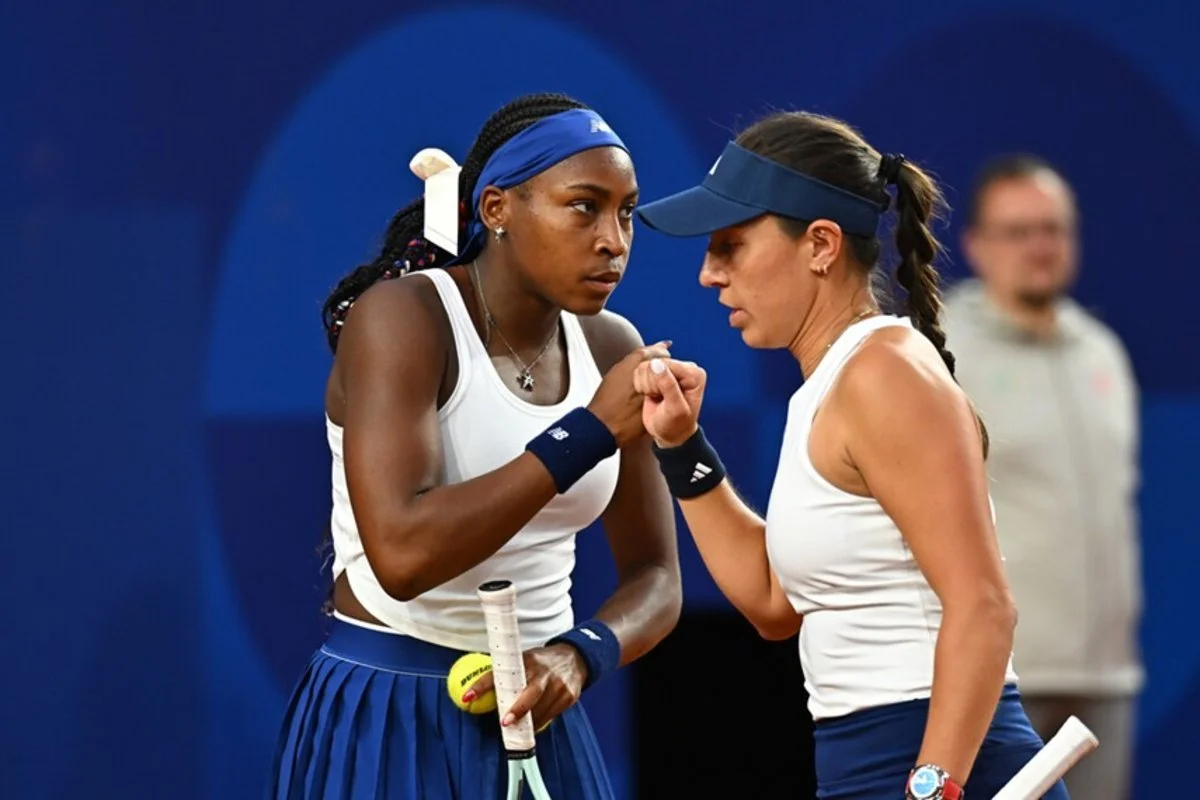 Horario, televisión y dónde ver WTA Wuhan 2025: Pegula – Gauff