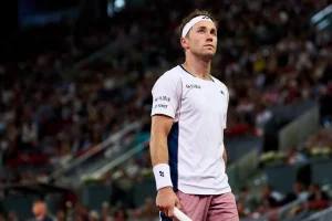 dónde ver ATP Estocolmo 2025: Humbert - Ruud