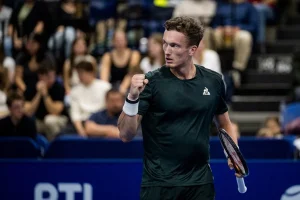 dónde ver ATP Bruselas 2025: Lehecka - Auger Aliassime