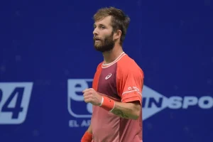 dónde ver ATP Almaty 2025: Moutet - Medvedev