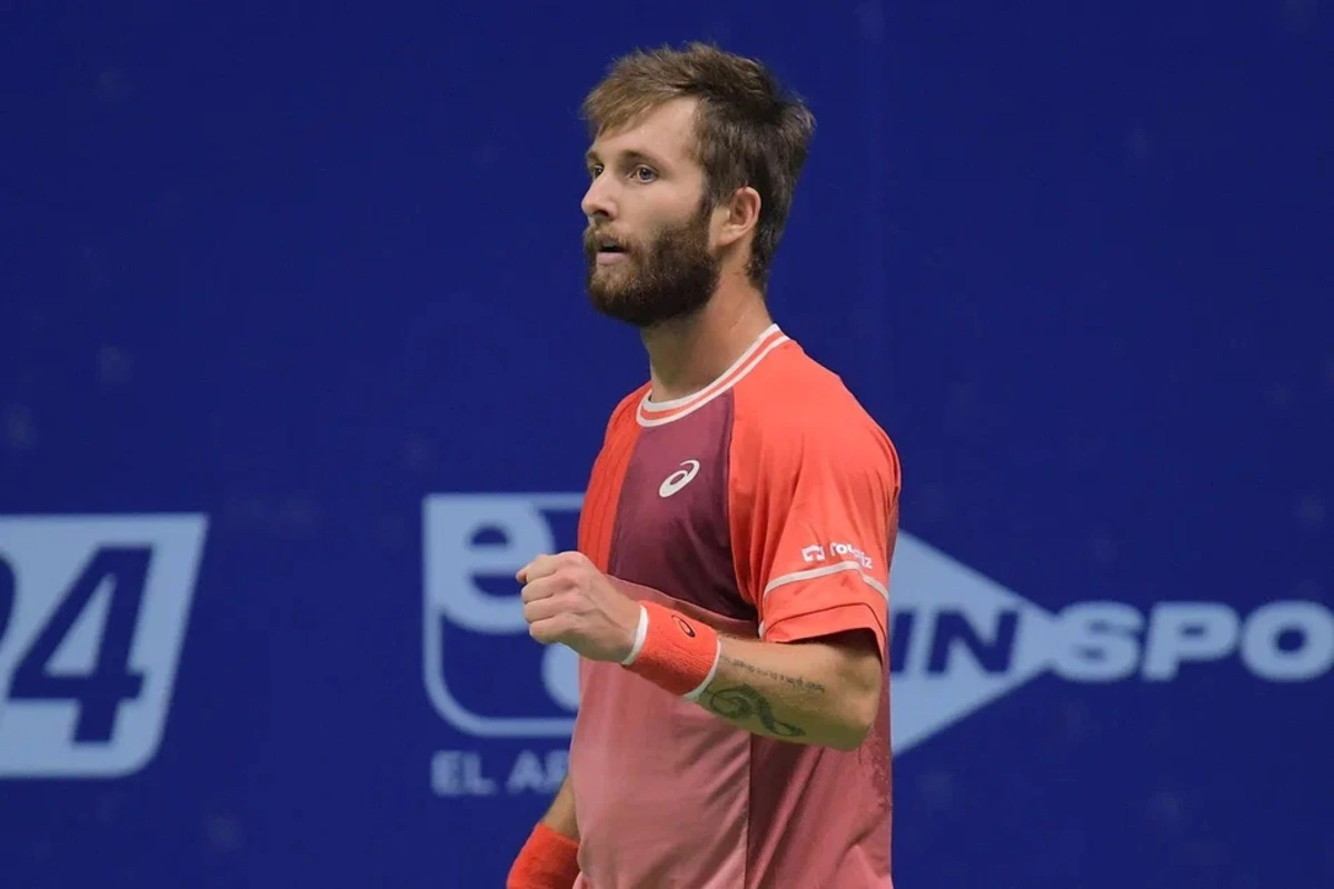 dónde ver ATP Almaty 2025: Moutet - Medvedev
