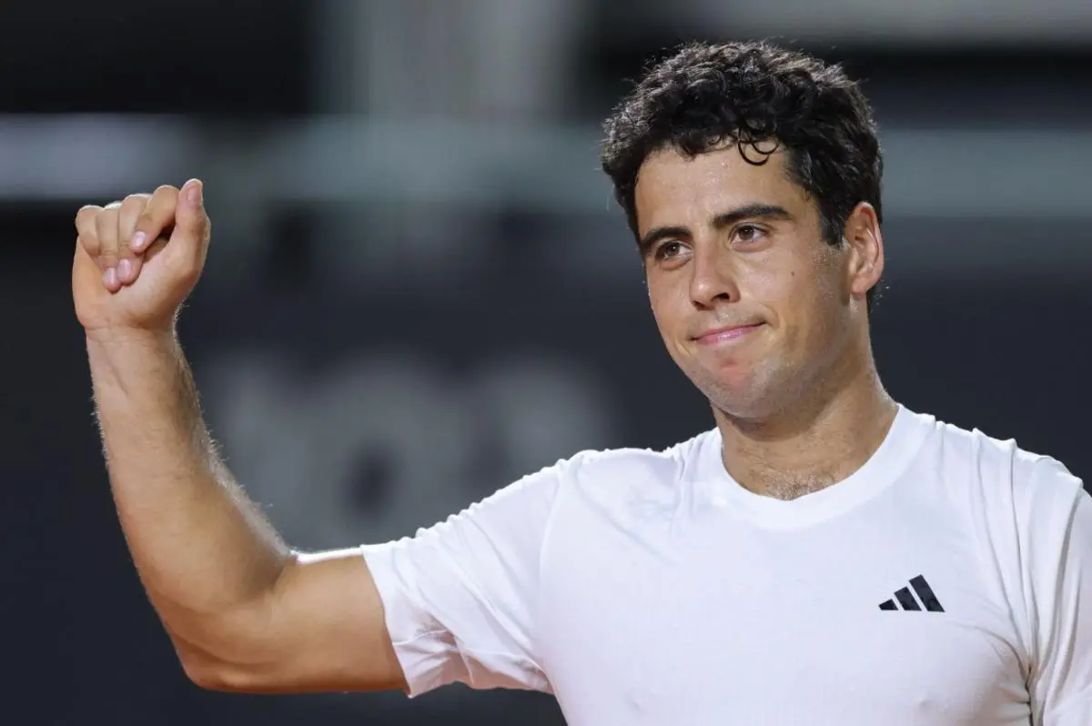 Horario, televisión y dónde ver ATP Shanghái 2025: Munar - Cobolli 4 dónde ver ATP Shanghái 2025: Munar - Cobolli