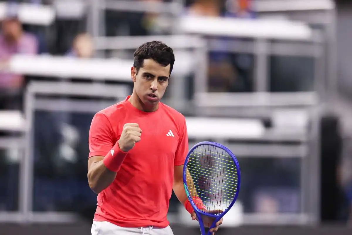 Horario, televisión y dónde ver ATP Shanghái 2025: Munar – Djokovic