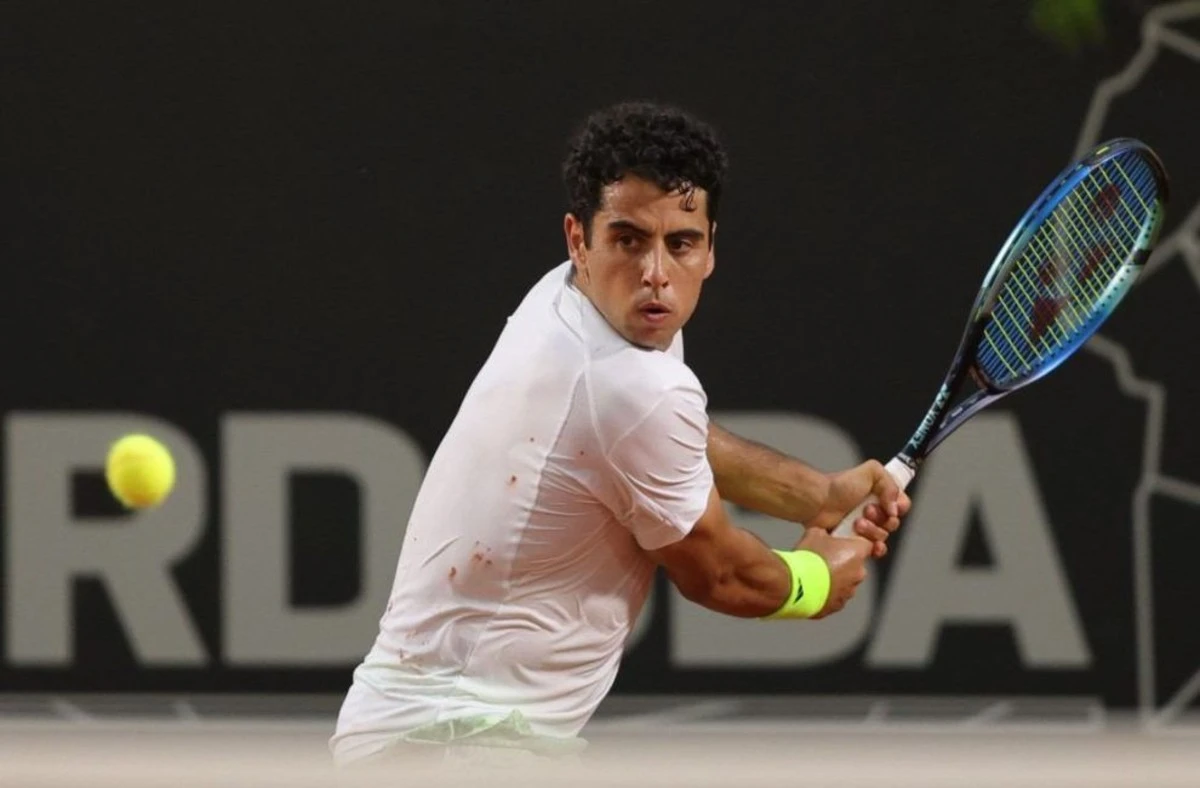 dónde ver ATP Basilea 2025: Munar - Shelton