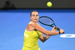 dónde ver WTA Wuhan 2025: Sabalenka - Pegula