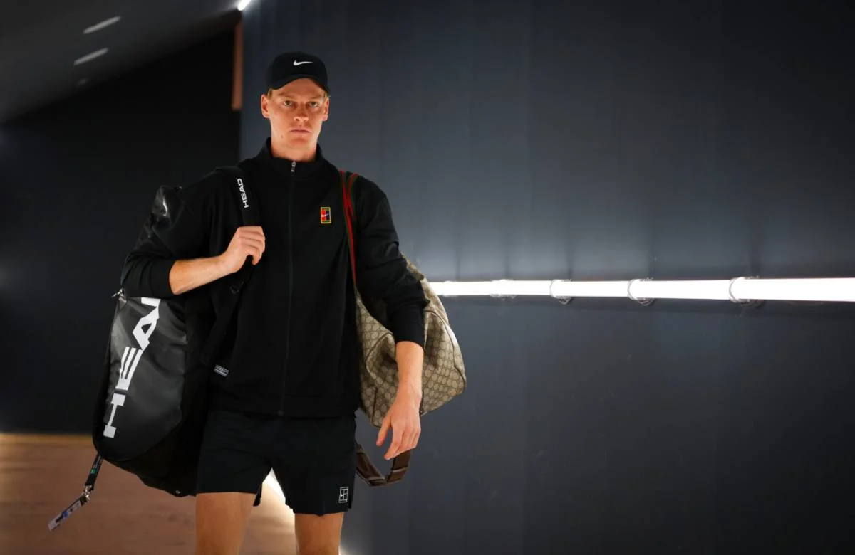 dónde ver ATP París 2025: Zverev - Sinner