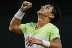 Horario, televisión y dónde ver ATP París 2025: Ugo Carabelli – Zverev