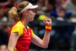 Horario, televisión y dónde ver WTA Hong Kong 2025: Bencic – Bucsa