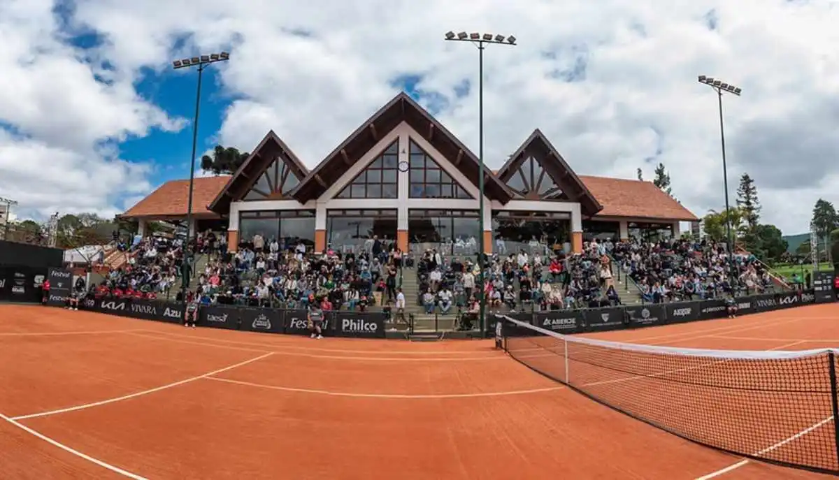 Números en alza: el circuito ATP Challenger eleva sus premios para la temporada 2026