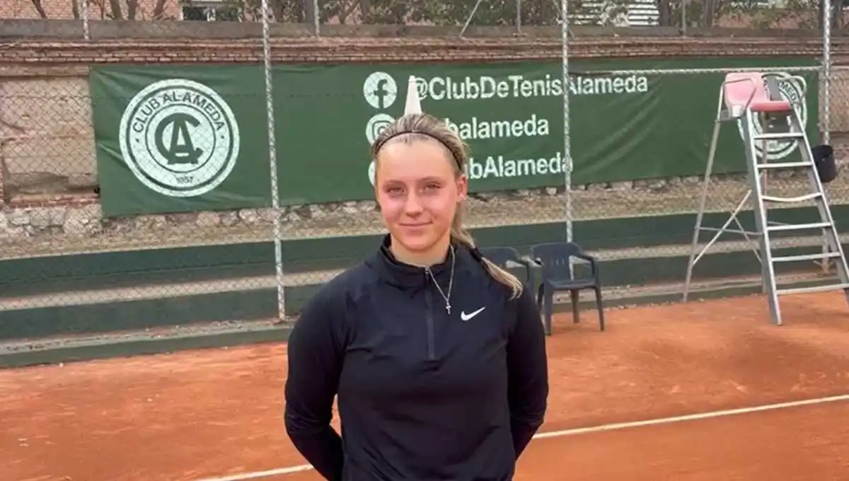 Entrevista con algunos de los campeones de la gran Copa Alameda Juvenil 1 entrevista con algunos de los campeones de la gran copa alameda juvenil