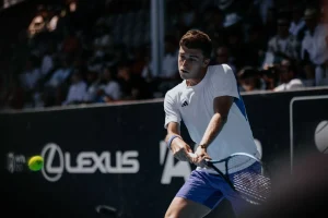 Entry List ATP Challenger Bérgamo 2025