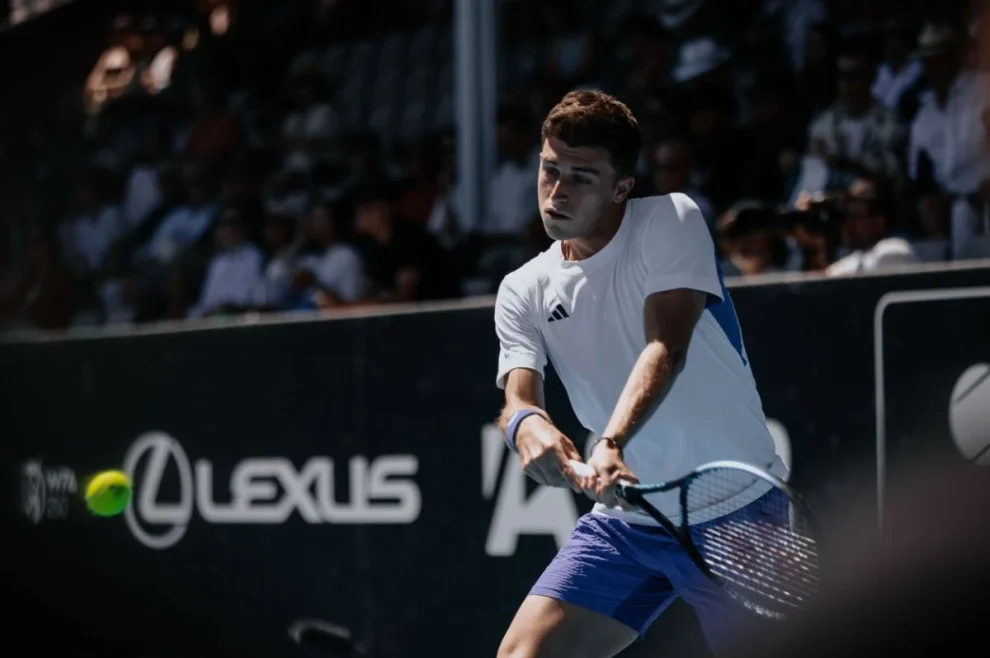 Entry List ATP Challenger Bérgamo 2025