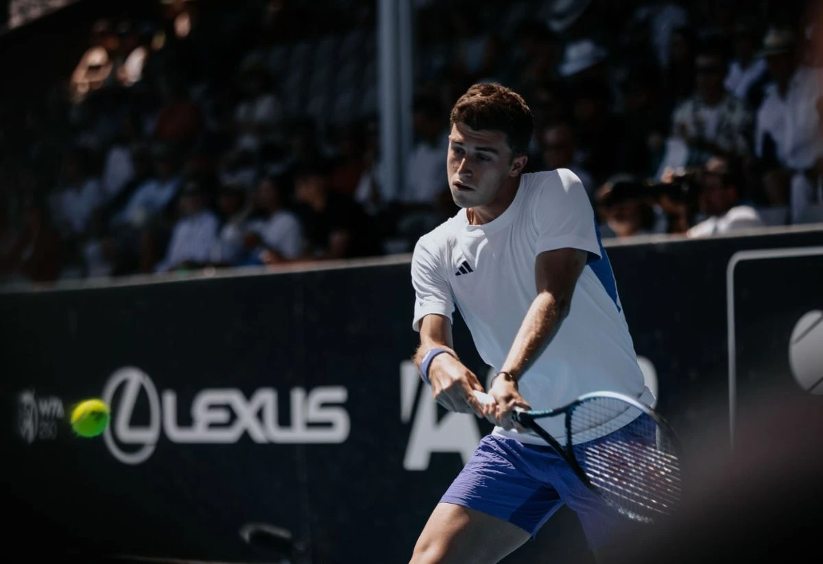 Entry List ATP Challenger Bérgamo 2025 1 entry list atp challenger bérgamo 2025