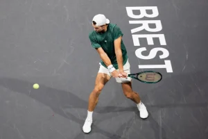 entry list atp challenger brest 2025