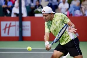 entry list atp challenger brisbane 3 2025