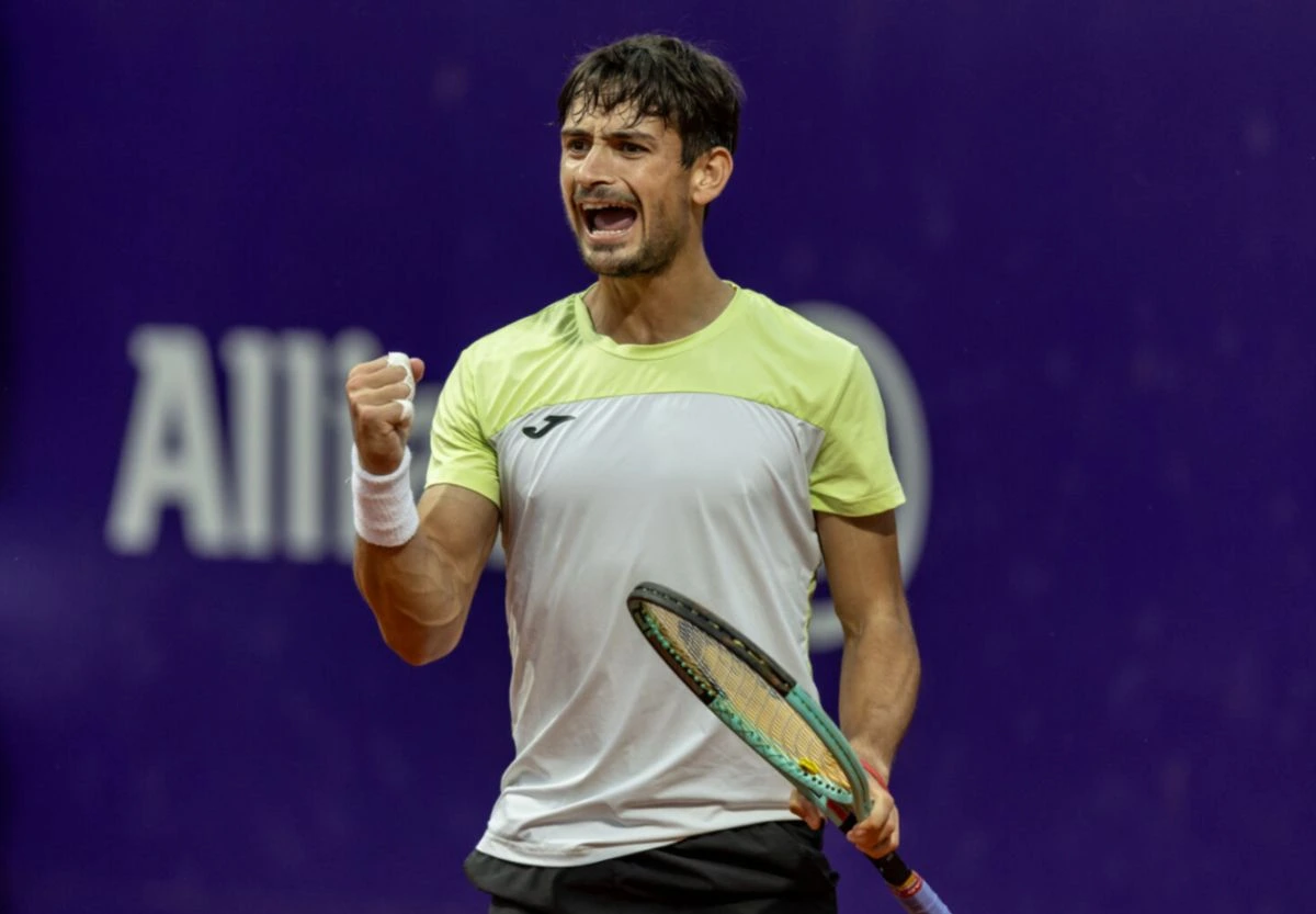 Entry List ATP Challenger Costa do Sauipe 2025 3 entry list atp challenger costa do sauipe 2025