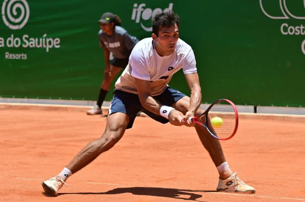 Entry List ATP Challenger Florianópolis 2025