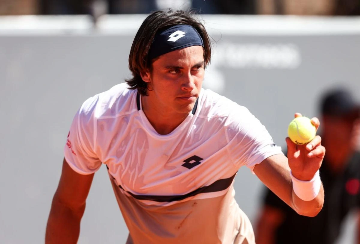 Entry List ATP Challenger Guayaquil 2025 1 entry list atp challenger guayaquil 2025