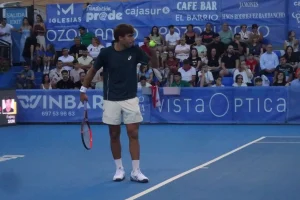 entry list atp challenger hamburgo 2025