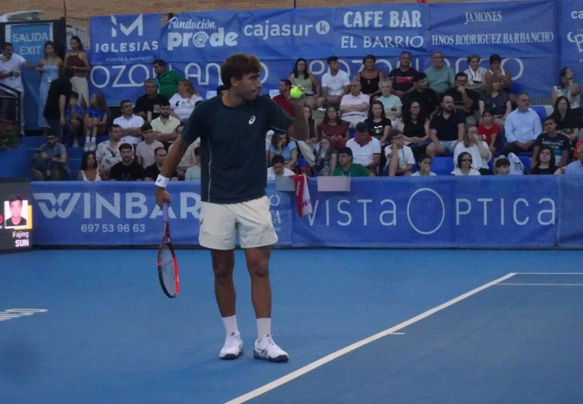 Entry List ATP Challenger Hamburgo 2025 3 entry list atp challenger hamburgo 2025
