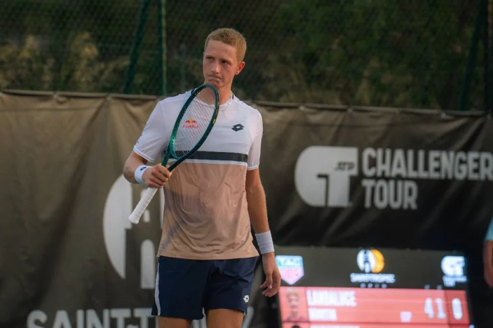 Entry List ATP Challenger Helsinki 2025