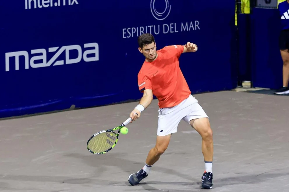entry list atp challenger knoxville 2025