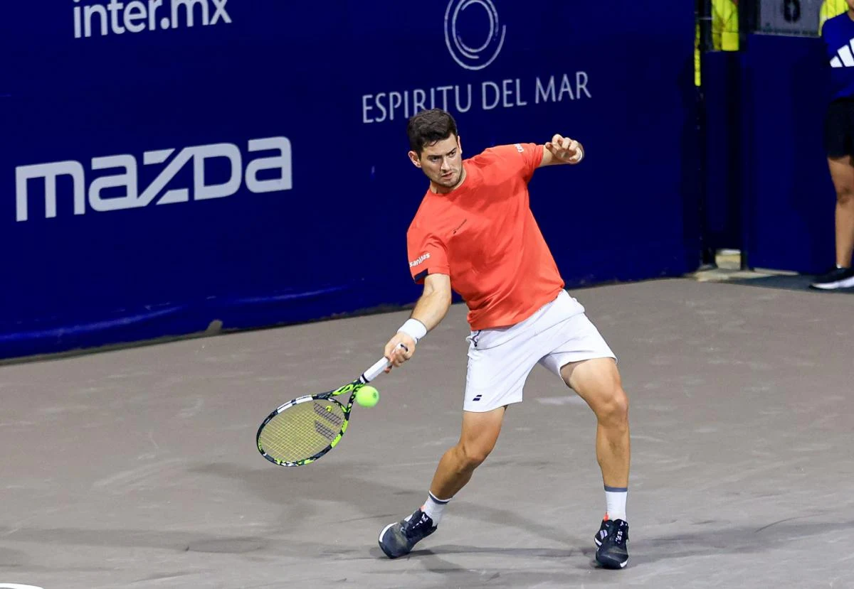 entry list atp challenger knoxville 2025