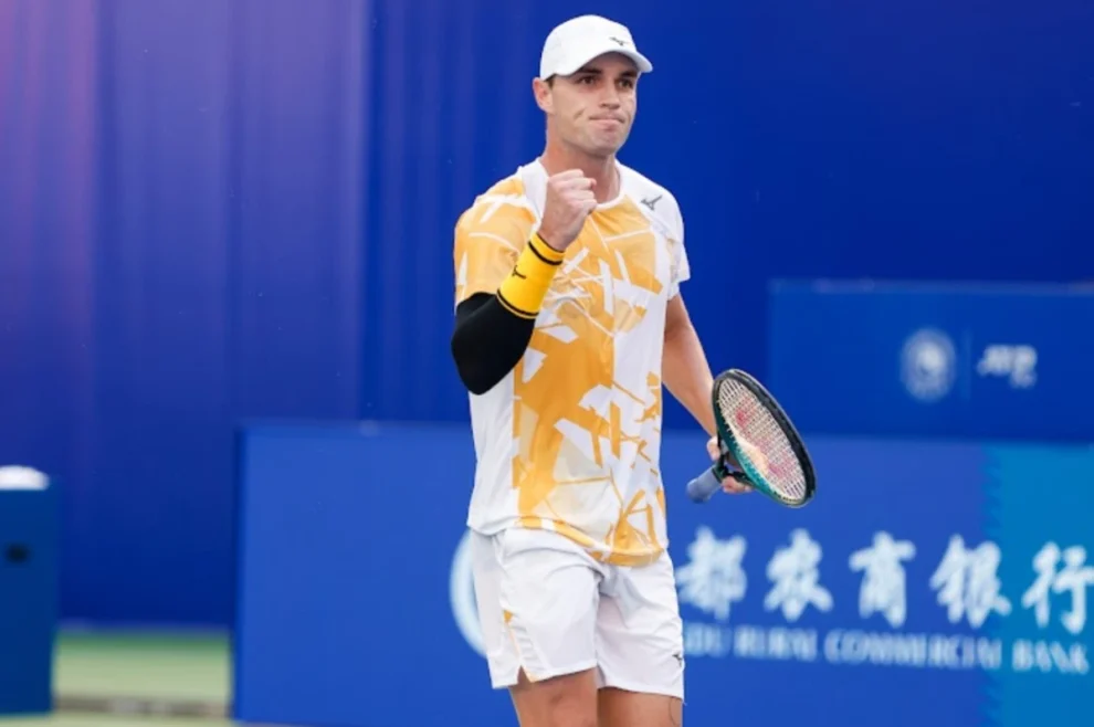 Entry List ATP Challenger Kobe 2025 1 entry list atp challenger kobe 2025