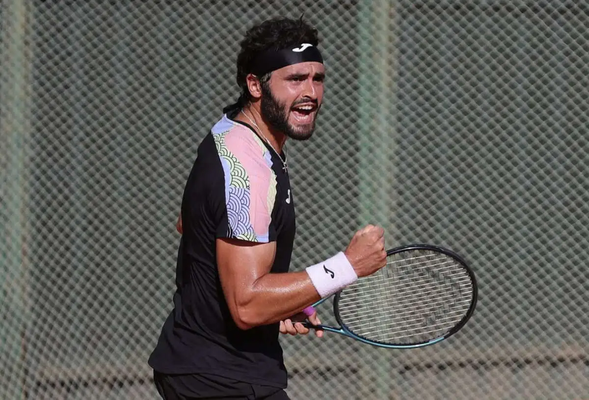 entry list atp challenger monastir 2025