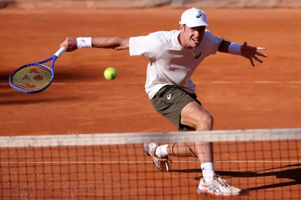 Entry List ATP Challenger Montemar 2025