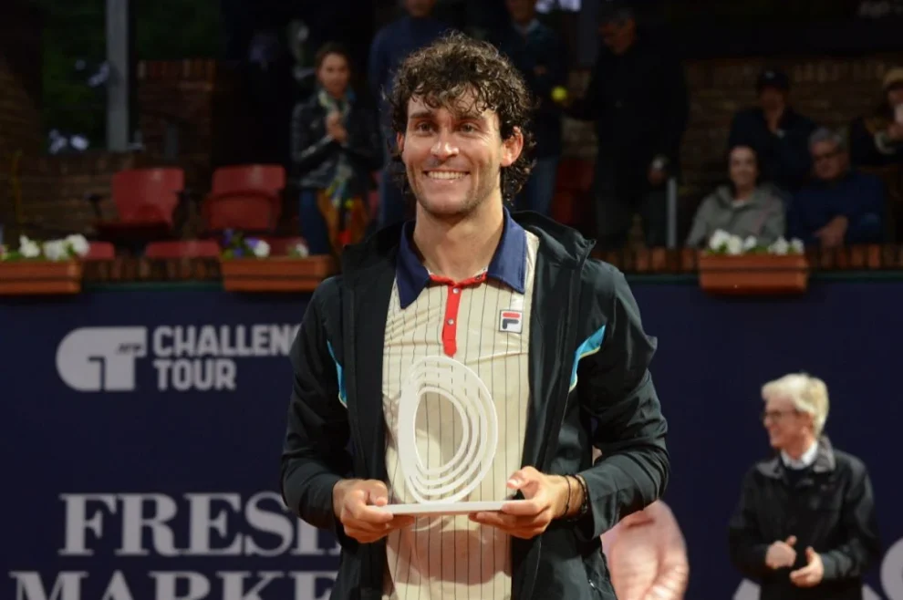 Entry List ATP Challenger Montevideo 2025 1 entry list atp challenger montevideo 2025