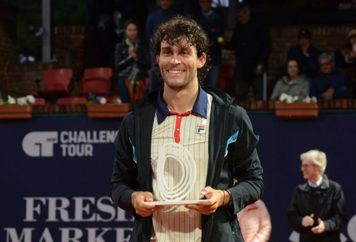 entry list atp challenger montevideo 2025