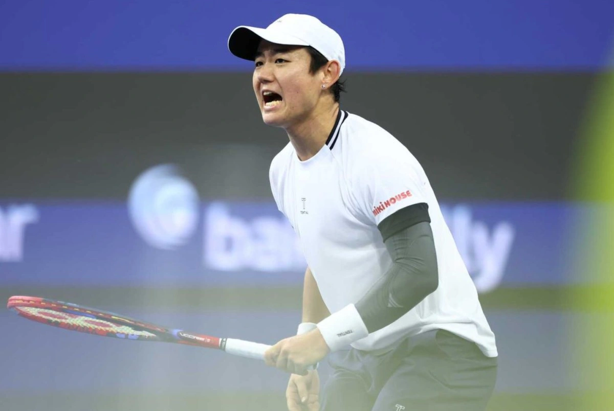 entry list atp challenger taipei 2025