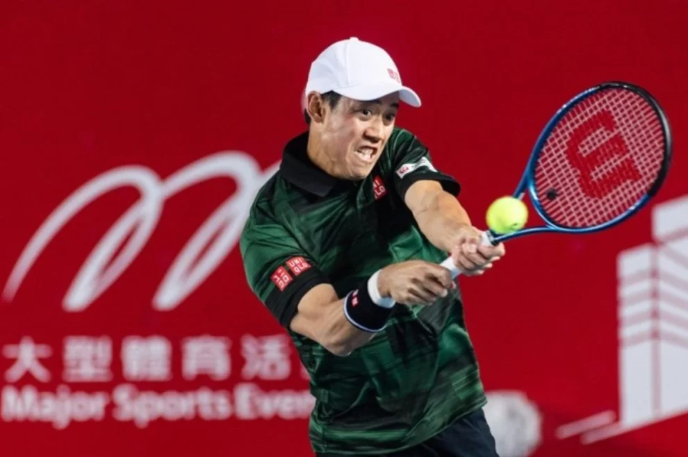 Entry List ATP Challenger Yokohama 2025