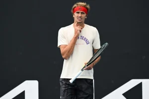 estadistica sorprendente: sin tenistas top de la atp en octavos de final del atp shanghai 2025