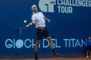Fognini: “Entiendo la decisión de Sinner, es totalmente comprensible”