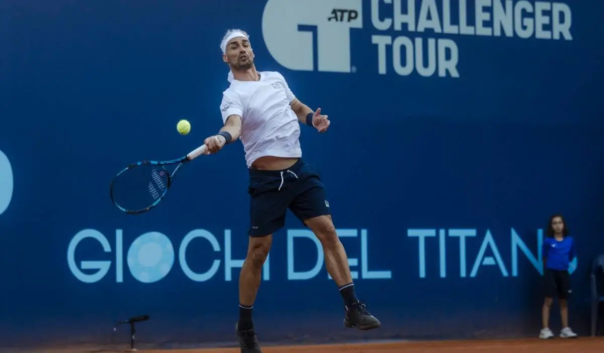 fognini entiendo la decision de sinner es totalmente comprensible