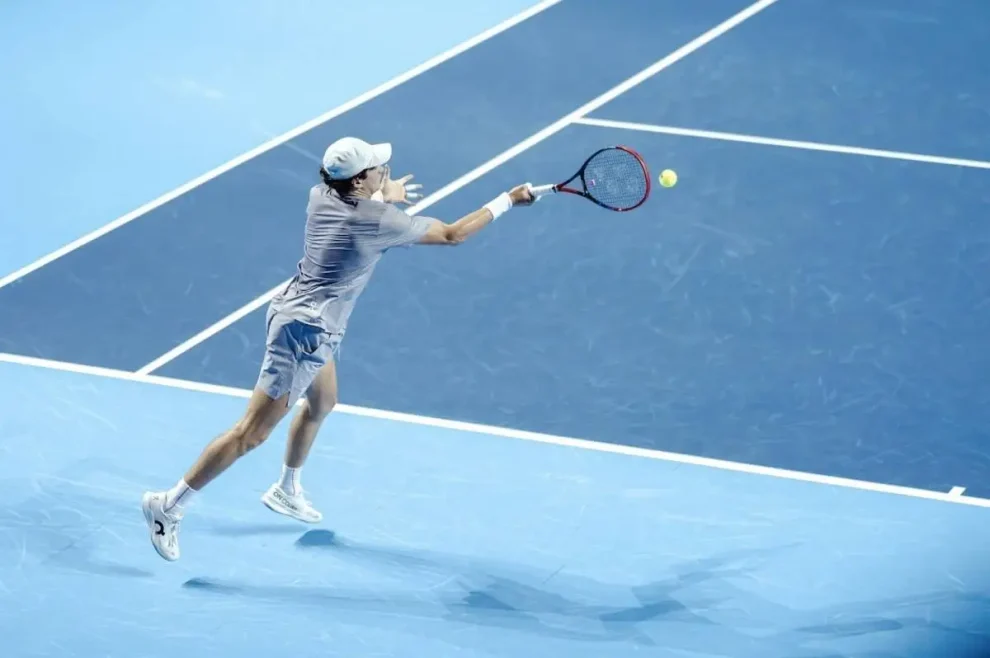 Fonseca hace un balance de su 2025: “Nos hemos centrado en trabajar duro cada día y los resultados están llegando”