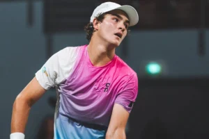 fonseca palpita su duelo con alcaraz