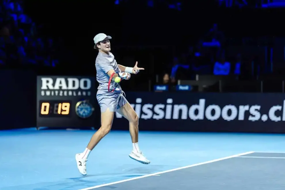 Fonseca se apoya en su familia: "El título es para mi madre" 1 fonseca se apoya en su familia