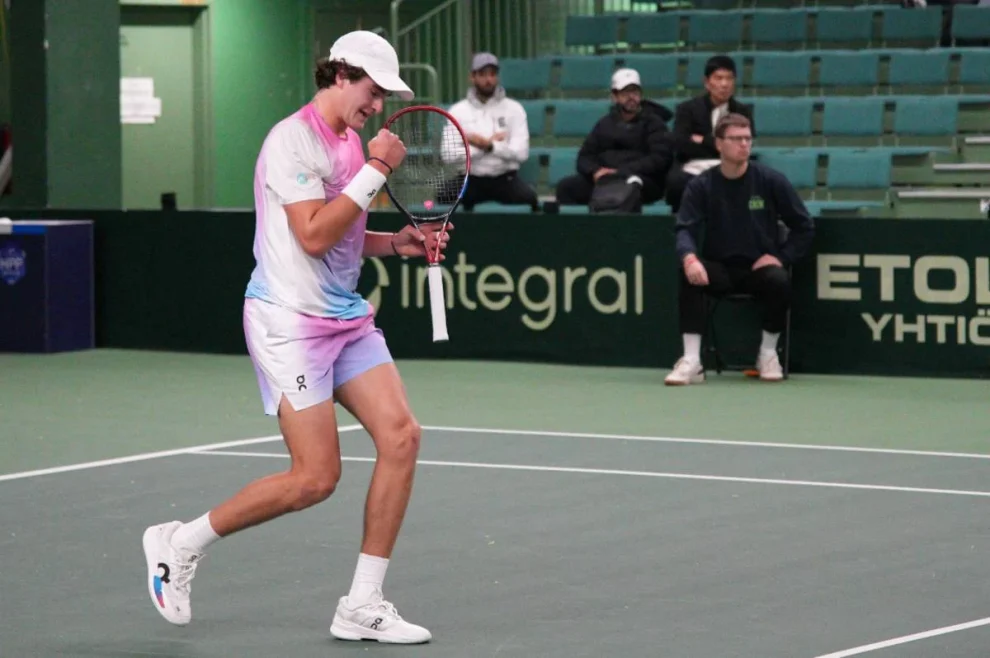 fonseca shapovalov atp basilea 2025